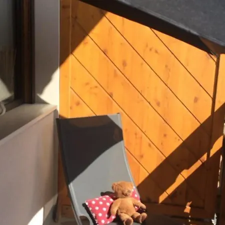 Cosy Pour 4 à L'alpe D'huez, Proche Télécentre, Commerces, Terrasse Sud, Animaux Bienvenus - Fr-1-405-228 Appartamento