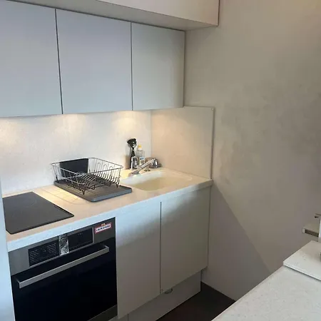 Appartamento Cosy Pour 4 à L'alpe D'huez, Proche Télécentre, Commerces, Terrasse Sud, Animaux Bienvenus - Fr-1-405-228 *